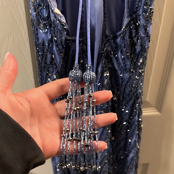 Sherri hill dress - Picture 4 of 7